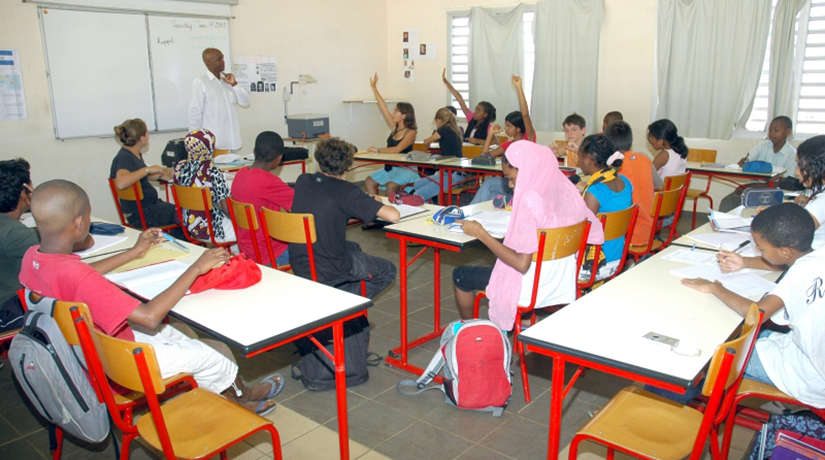 Le rectorat souhaite renforcer le dépistage dès le primaire