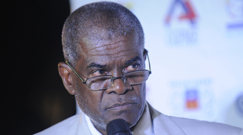 Le président Soibahadine en garde à vue pour prise illégale d'intérêt