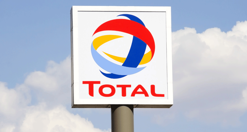 Grève chez Total, la direction s’exprime enfin