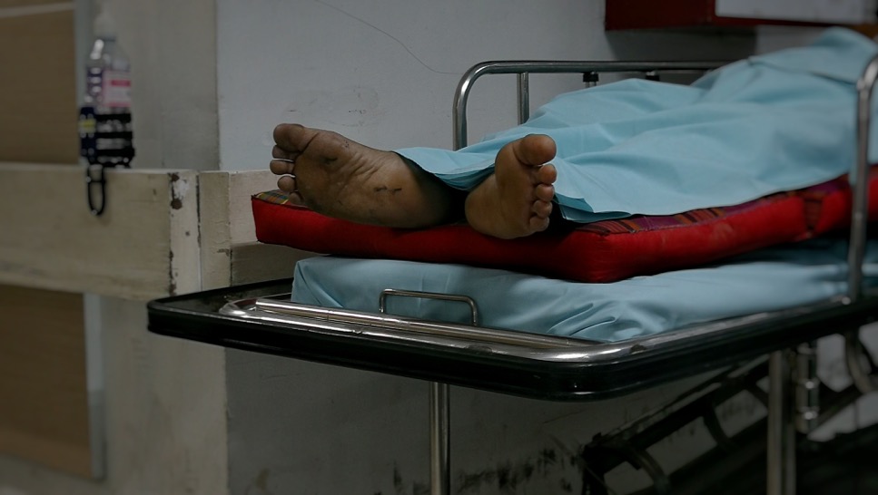 Mayotte : la cause de la mort de personnes atteintes du Covid-19 passée sous silence ?