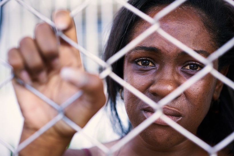 Les femmes mahoraises battues en plus grande insécurité pendant le confinement