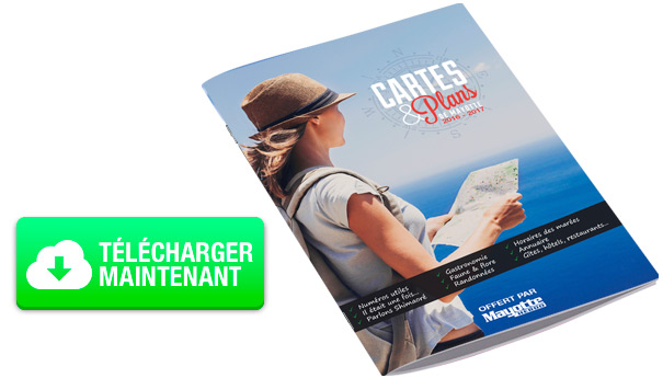 Cartes et Plans