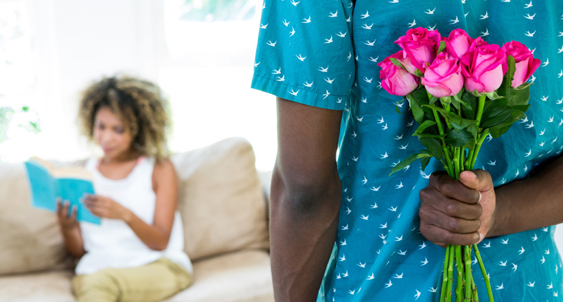 "1 jour 1 plaisir" livre de l’amour aux Mahorais