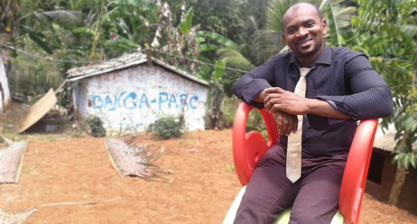 Le Banga Parc ouvre ses portes à Chirongui