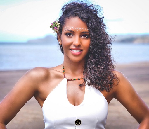 Miss Mayotte : “Je voudrais que les gens retiennent un côté positif de Mayotte”