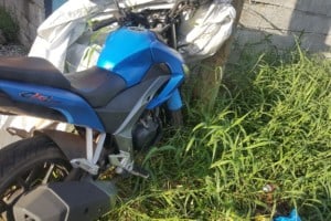 moto 125CC kymco ck1