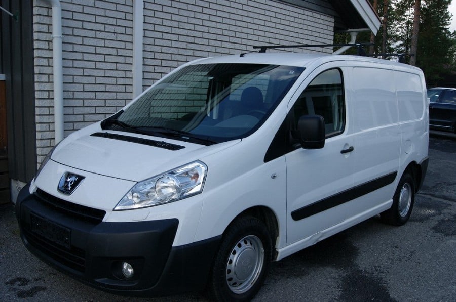 Peugeot expert l1h1 Peugeot expert l1h1