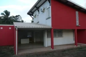 Loue maison a Mirereni (combani)