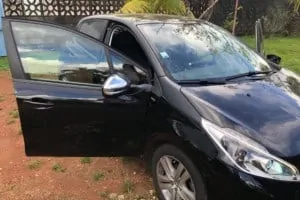 Excellente Peugeot 208