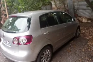 GOLF 5 Plus
