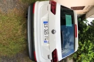 VENDS VW TIGUAN 2 – 2 TDI 150 BMT 4 Motion DSG7 CARAT