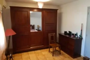 LOUE CHAMBRE MEUBLEE