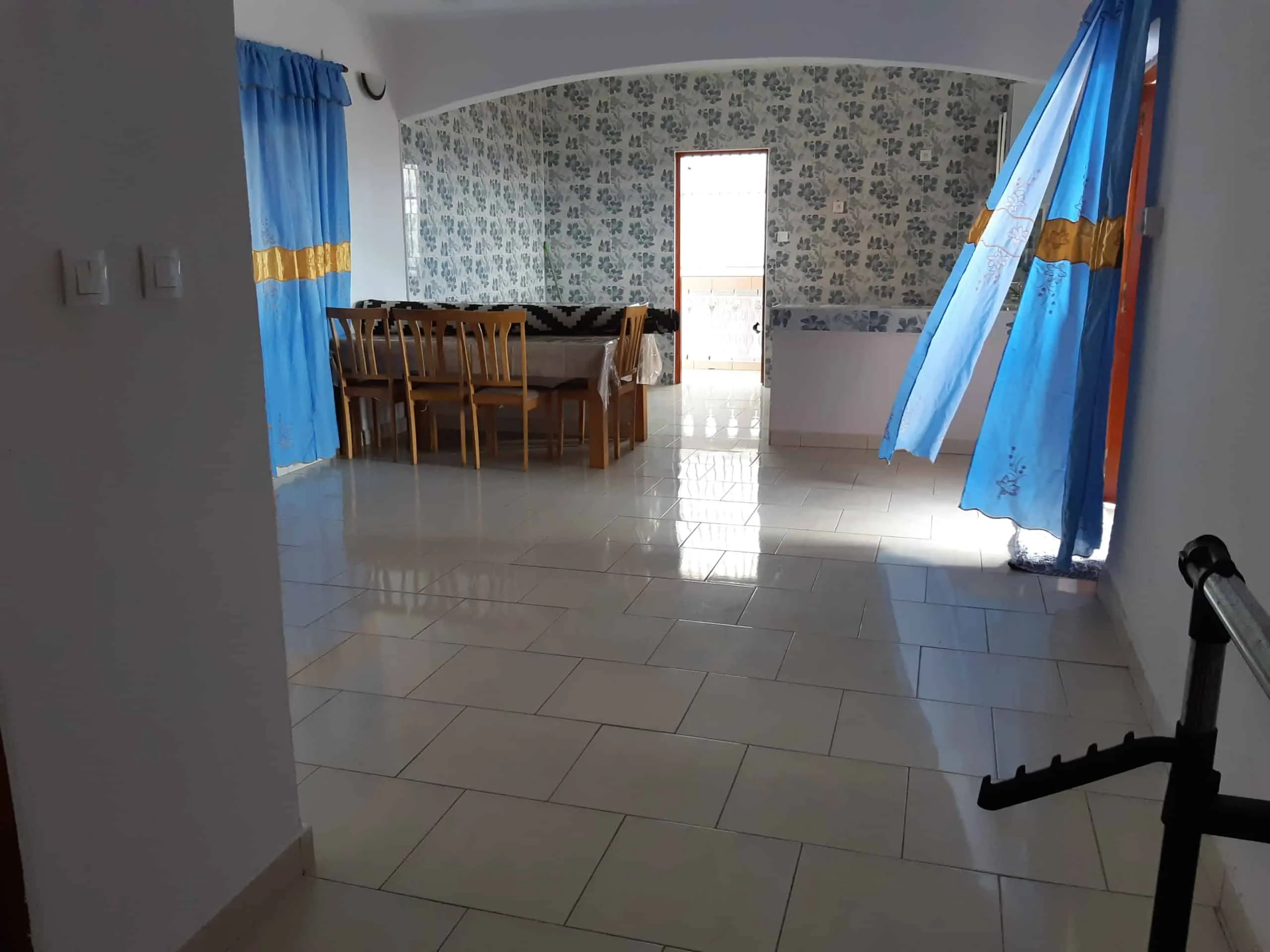 Location T2 – Sada centre ville