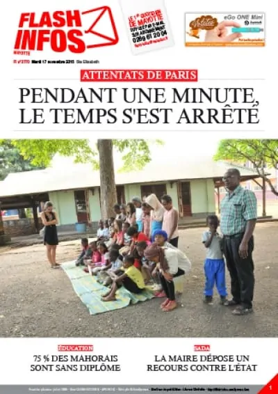 Mardi 17 novembre 2015 Mardi 17 novembre 2015