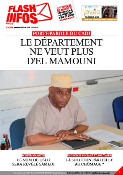 Vendredi 13 mai 2016 Vendredi 13 mai 2016