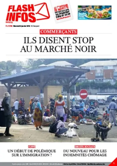 Mercredi 6 janvier 2016