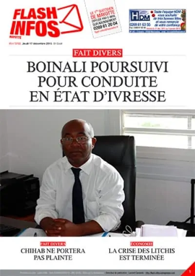 Jeudi 17 décembre 2015 Jeudi 17 décembre 2015