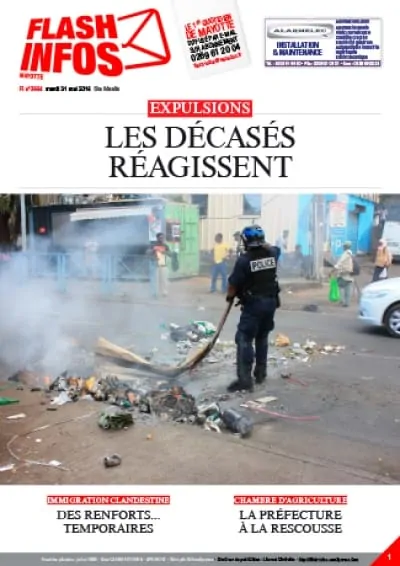 Mardi 31 mai 2016