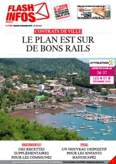 Vendredi 4 décembre 2015