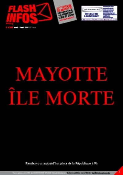 Mardi 19 avril 2016