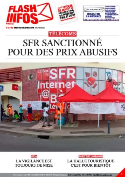 Mardi 1er décembre 2015 Mardi 1er décembre 2015