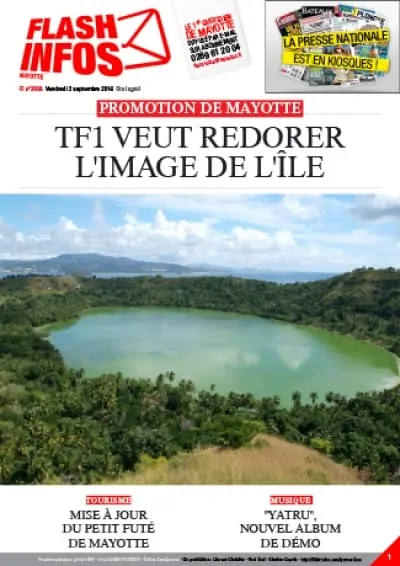 Vendredi 2 septembre 2016