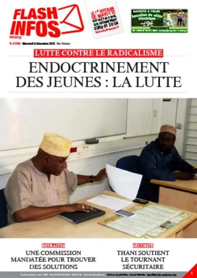 Mercredi 02 décembre 2015