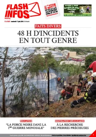 Vendredi 17 juin 2016