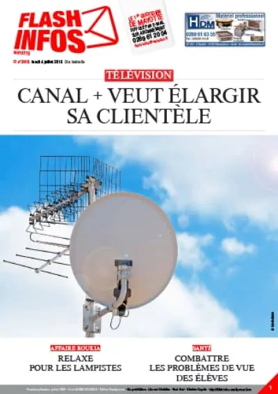 Lundi 4 juillet 2016 Lundi 4 juillet 2016