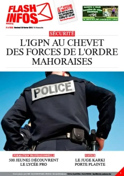 Vendredi 26 février 2016