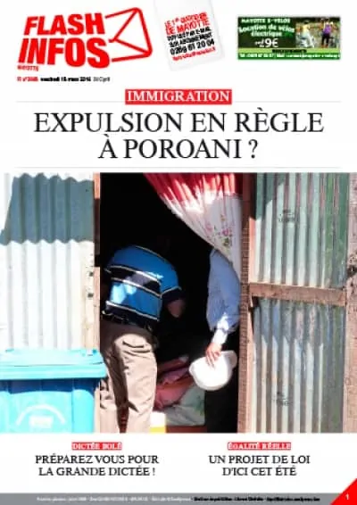 Vendredi 18 mars 2016