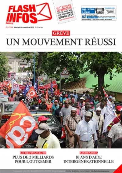 Mercredi 4 novembre 2015 Mercredi 4 novembre 2015