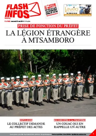 Mercredi 25 mai 2016
