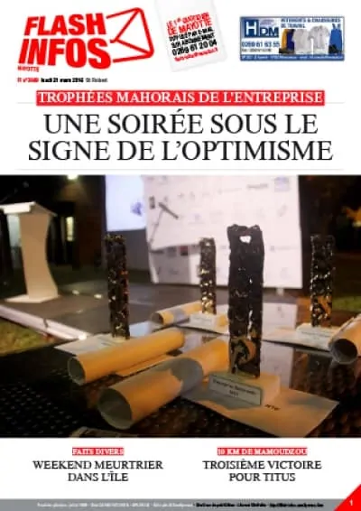 Lundi 21 mars 2016