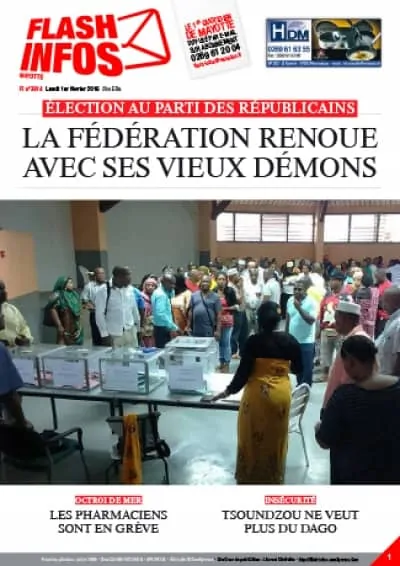 Lundi 1 Février 2016