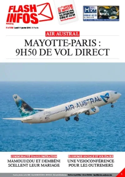 Lundi 11 janvier 2016