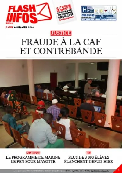 Jeudi 16 juin 2016