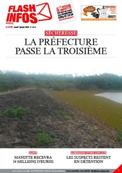 Jeudi 7 janvier 2016 Jeudi 7 janvier 2016