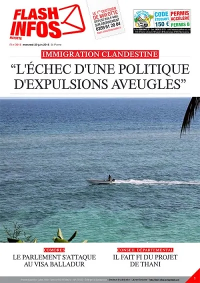 Mercredi 29 juin 2016