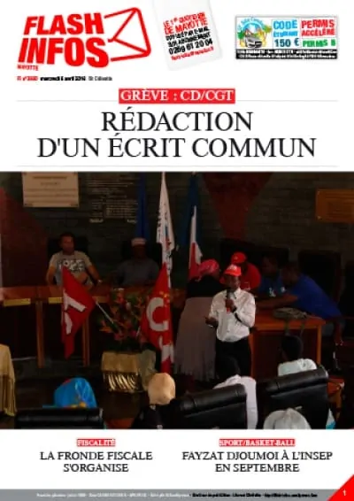 Mercredi 06 avril 2016