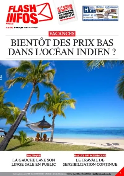 Lundi 27 juin 2016 Lundi 27 juin 2016