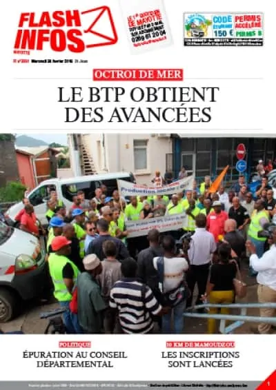 Mercredi 24 février 2016