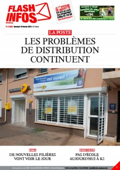 Vendredi 19 février 2016