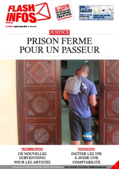 Jeudi 3 mars 2016 Jeudi 3 mars 2016