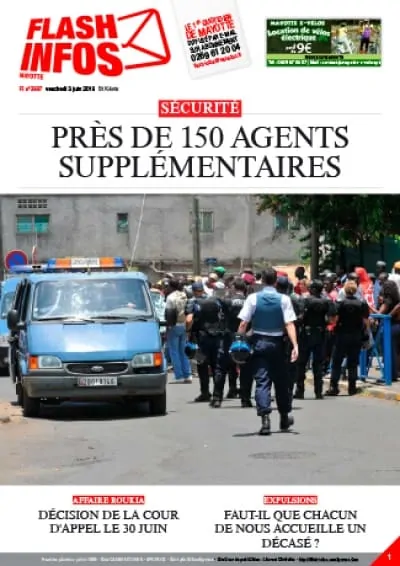 Vendredi 3 juin 2016