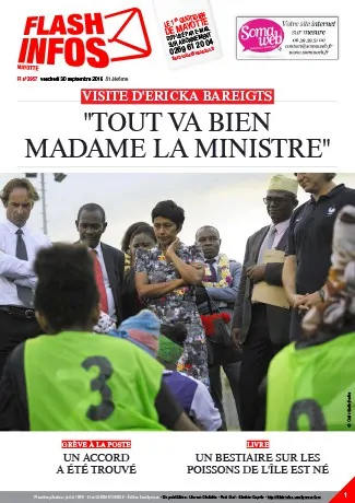 Vendredi 30 septembre Vendredi 30 septembre