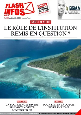 Mardi 4 octobre 2016 Mardi 4 octobre 2016