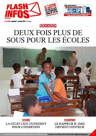 Vendredi 7 octobre 2016