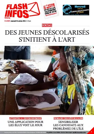 Mercredi 19 octobre 2016 Mercredi 19 octobre 2016