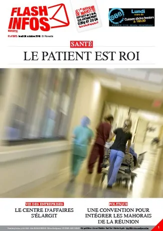 Lundi 24 octobre 2016